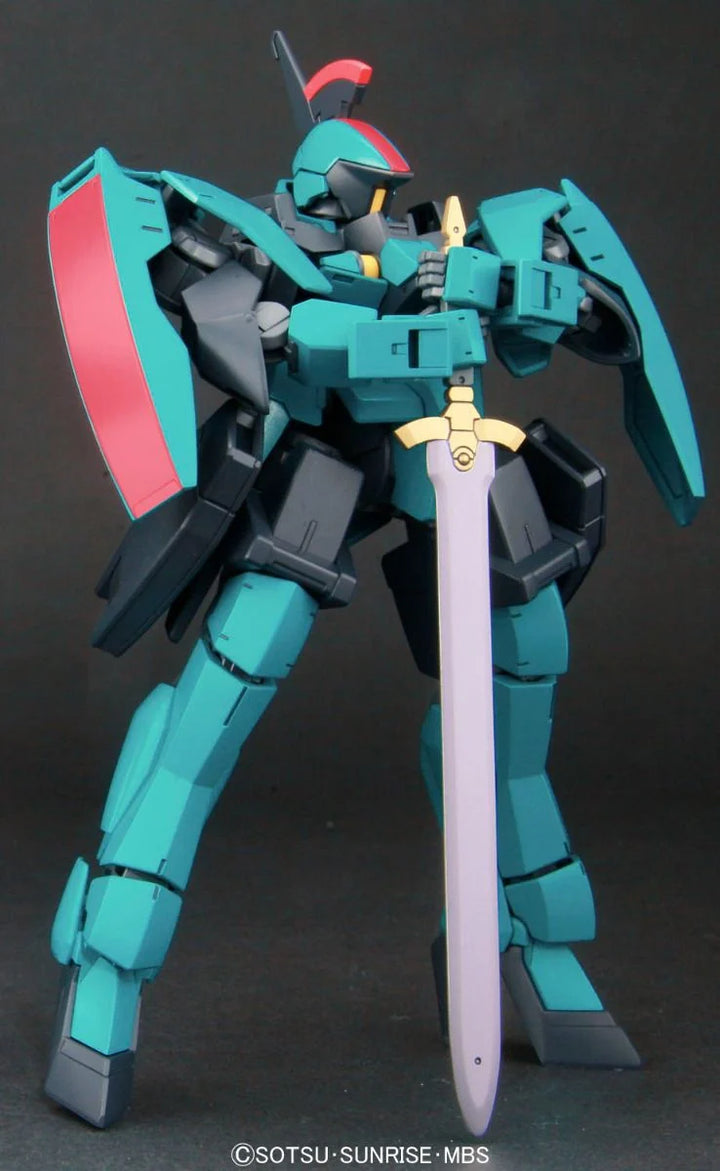 HG EB-06r CARTA&