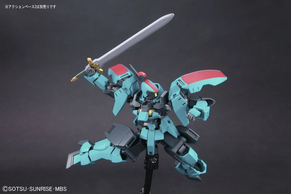 HG EB-06r CARTA&