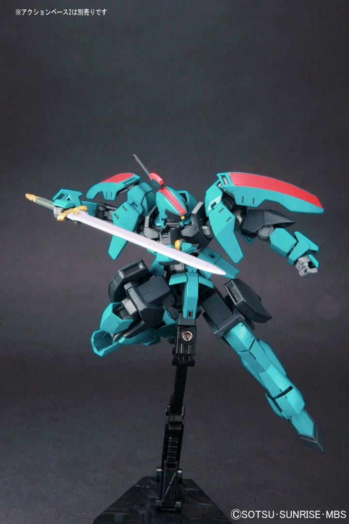 HG EB-06r CARTA&