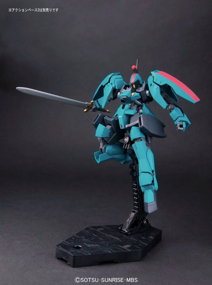 HG EB-06r CARTA&