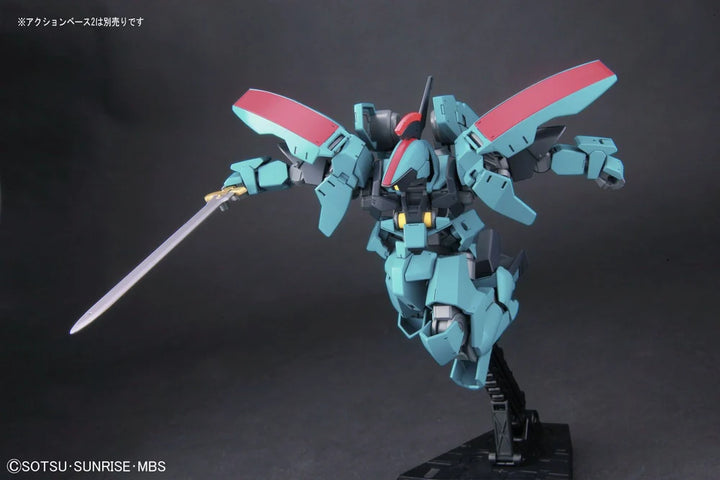 HG EB-06r CARTA&