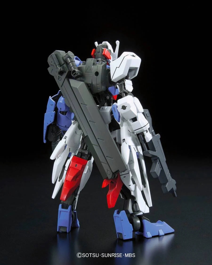 HG ASW-G-29 GUNDAM ASTAROTH