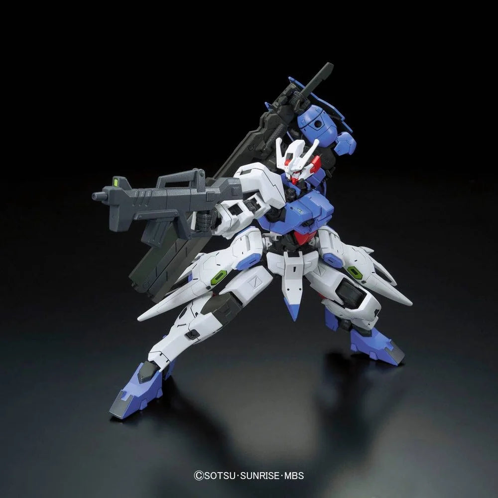 HG ASW-G-29 GUNDAM ASTAROTH