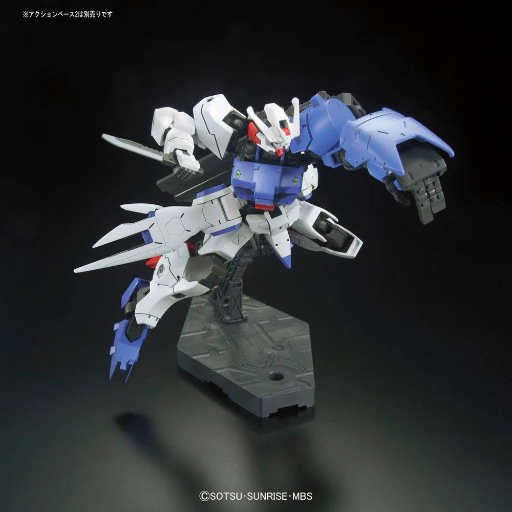 HG ASW-G-29 GUNDAM ASTAROTH