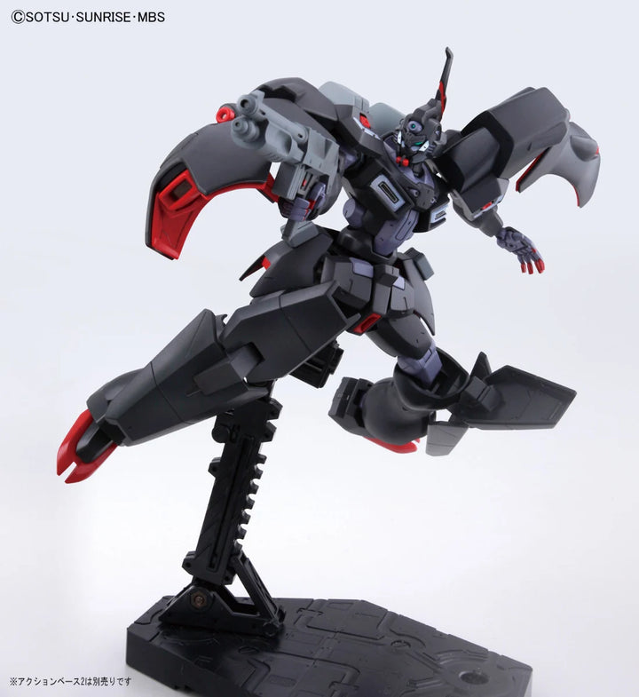 HG KABAKALI