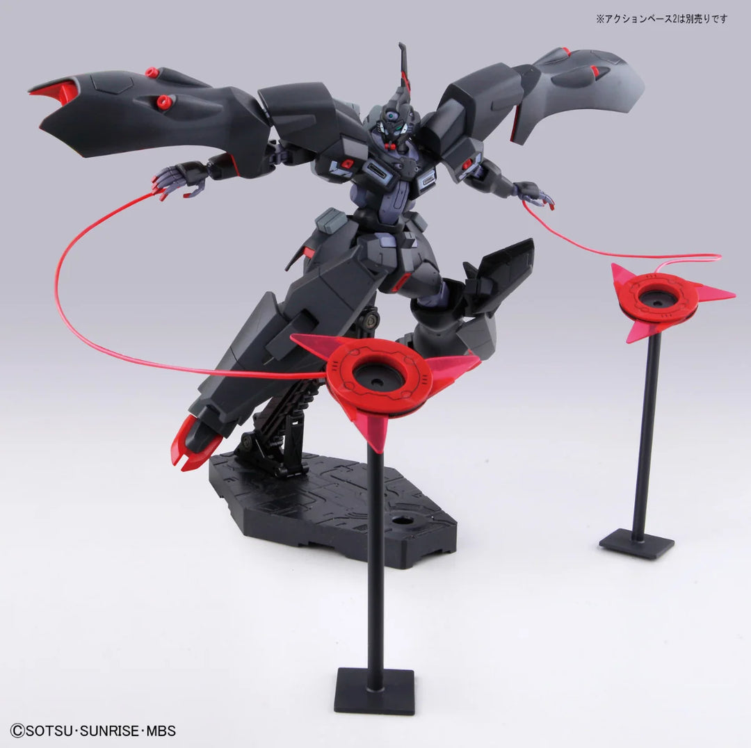 HG KABAKALI