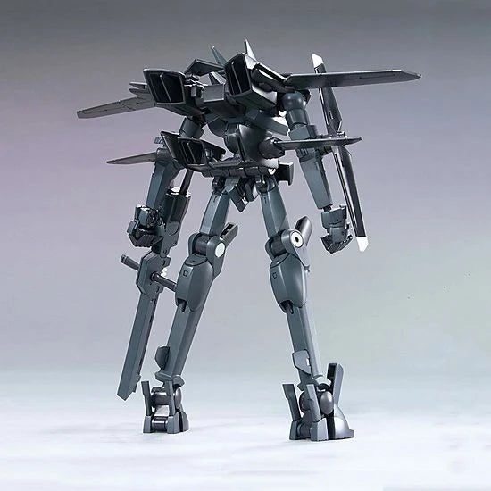 HG SVMS-01E GRAHAM&