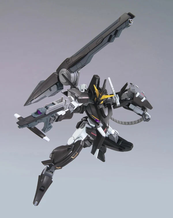 HG GNW-001 GUNDAM THRONE EINS