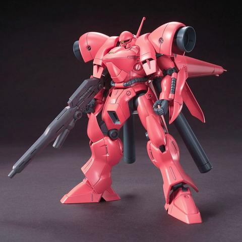 HG AGX-04 GERBERA TETRA