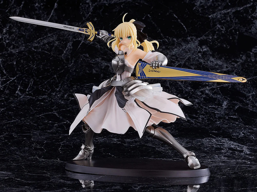 Reincarnation Saber Lily -Distant Avalon-
