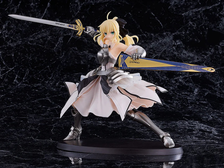 Reincarnation Saber Lily -Distant Avalon-