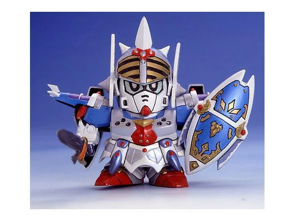 CB SENSHI CB4 KNIGHT GUNDAM GP01 JR.