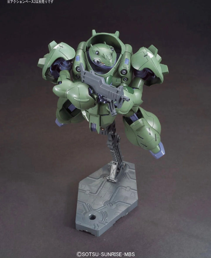 HG ASW-G-11 GUNDAM GUSION