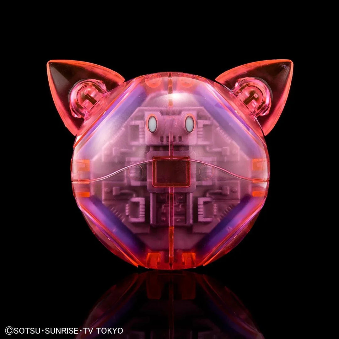 EVENT LIMITED HAROPLA MOMO HARO [CLEAR COLOR]