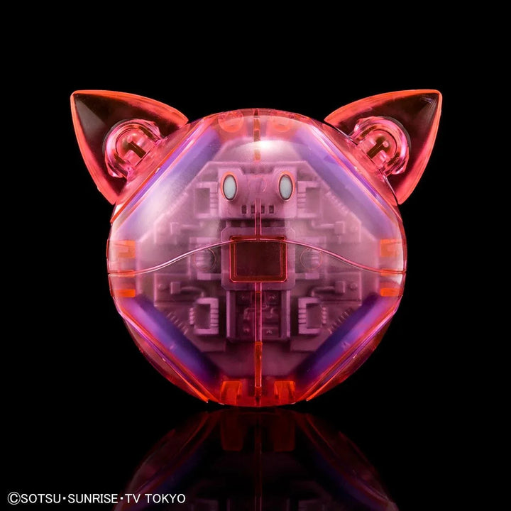 EVENT LIMITED HAROPLA MOMO HARO [CLEAR COLOR]