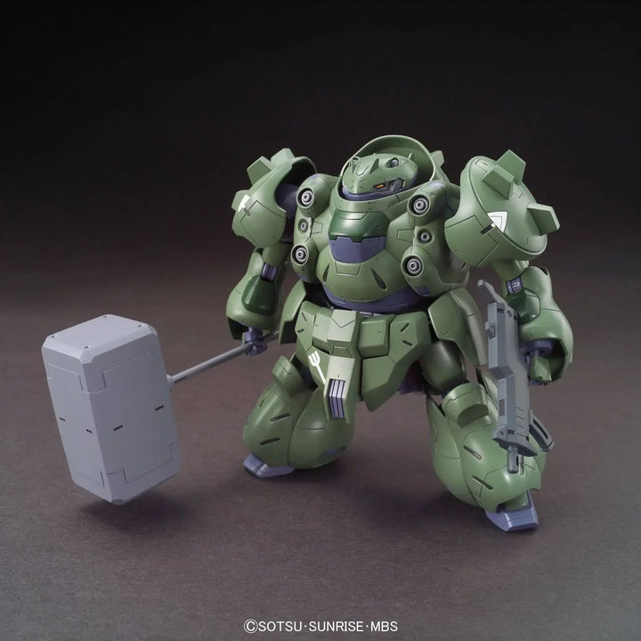 HG ASW-G-11 GUNDAM GUSION