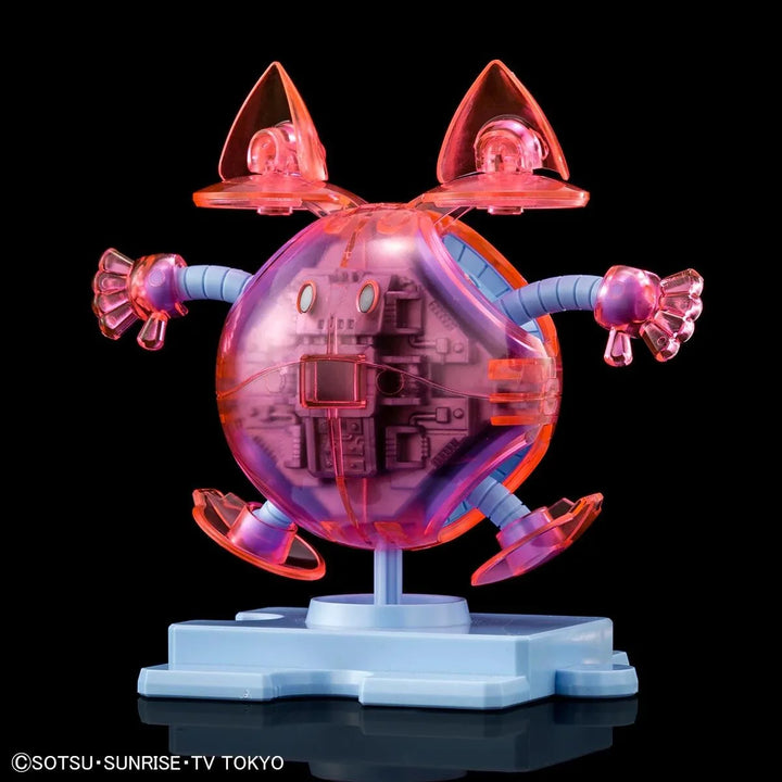 EVENT LIMITED HAROPLA MOMO HARO [CLEAR COLOR]