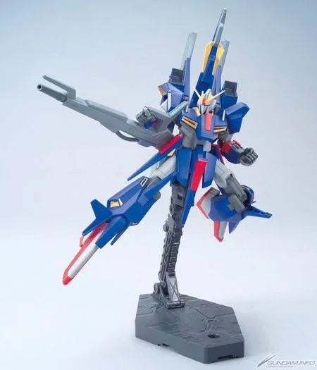 HG MSZ-008 ZII