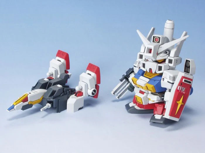 BB PF-78-1 PERFECT GUNDAM