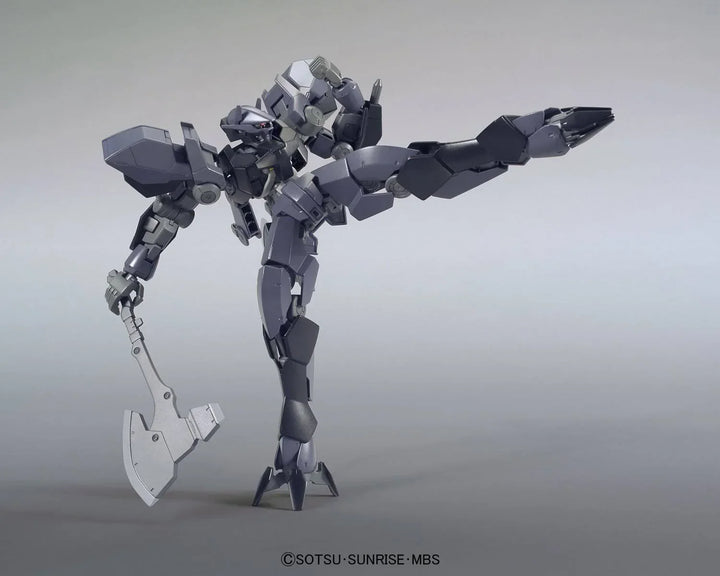 HG EB-AX2 GRAZE EIN