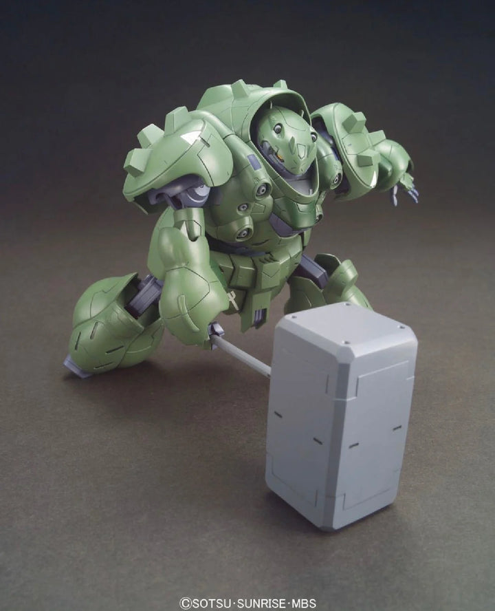 HG ASW-G-11 GUNDAM GUSION
