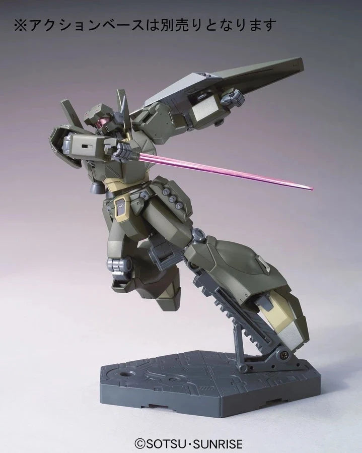 HG RGM-89De JEGAN [ECOAS Type]