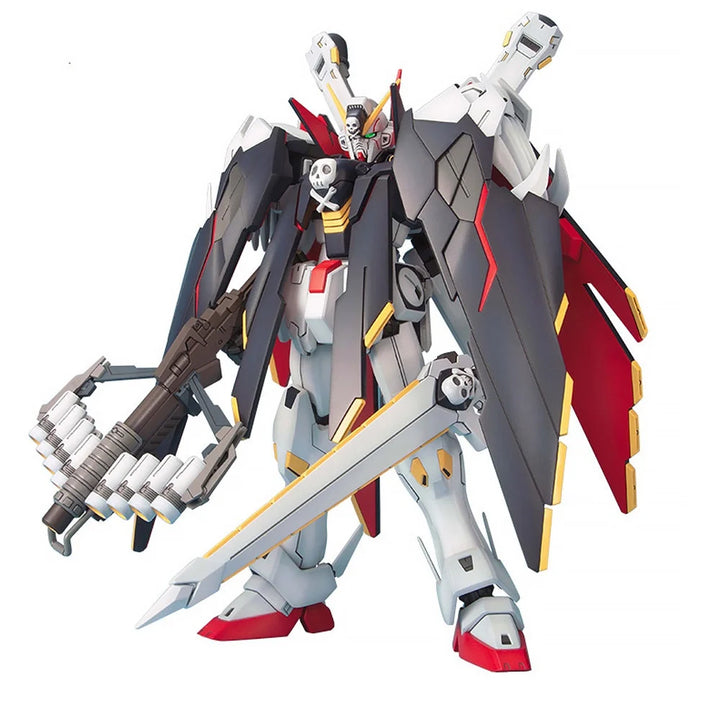 MG XM-X1 CROSSBONE GUNDAM X-1 FULL CLOTH