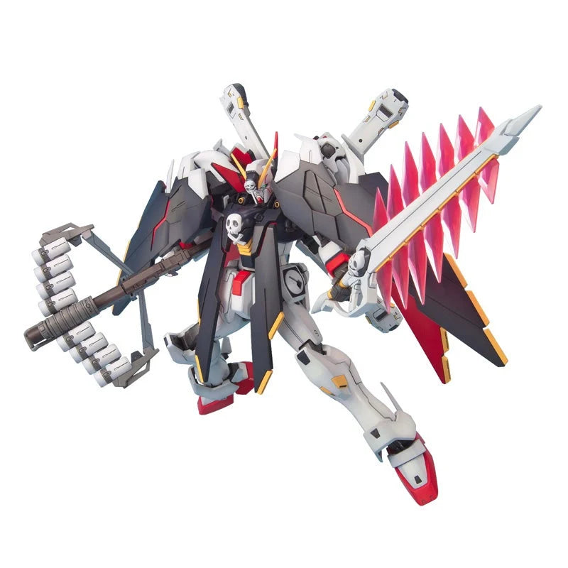 MG XM-X1 CROSSBONE GUNDAM X-1 FULL CLOTH