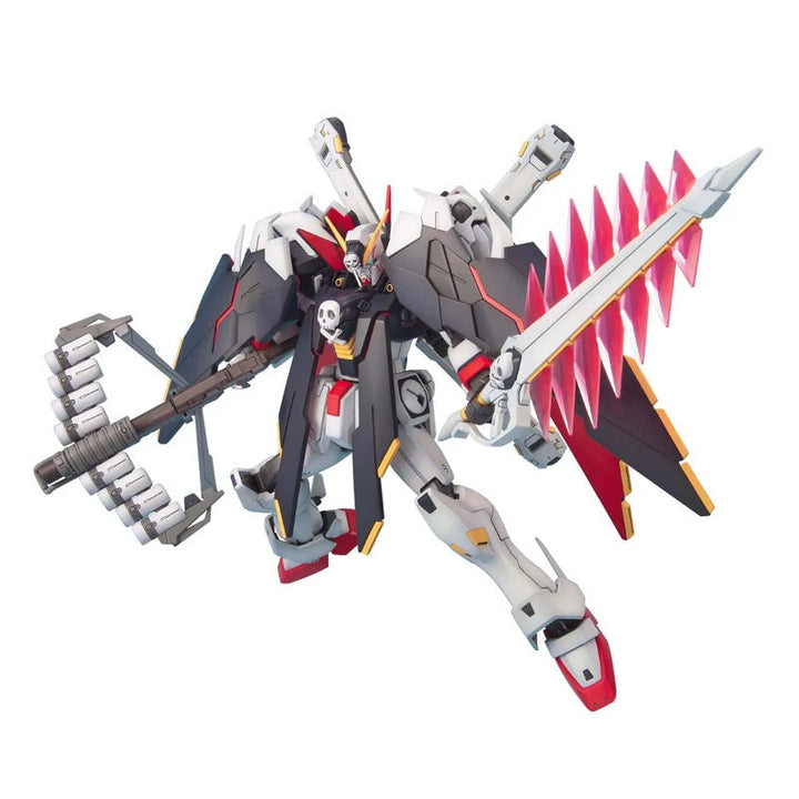 MG XM-X1 CROSSBONE GUNDAM X-1 FULL CLOTH