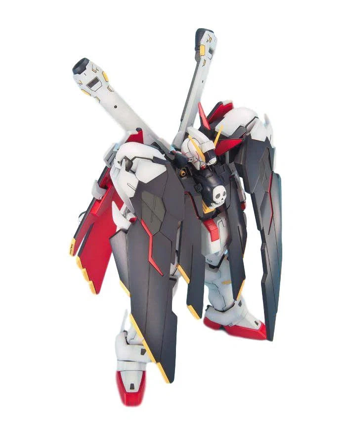 MG XM-X1 CROSSBONE GUNDAM X-1 FULL CLOTH