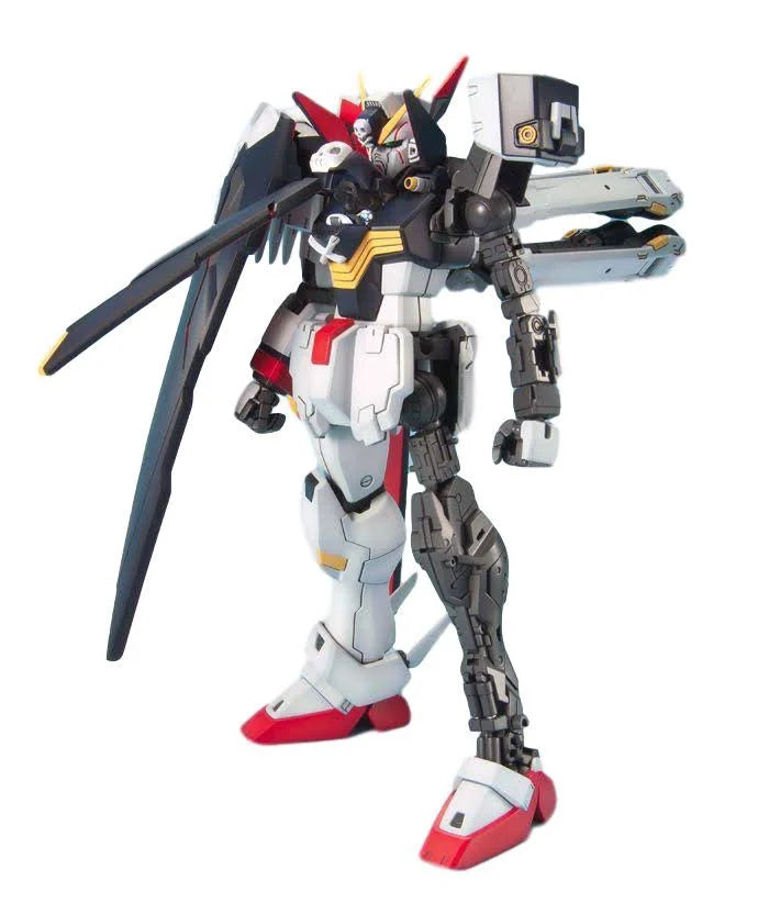 MG XM-X1 CROSSBONE GUNDAM X-1 FULL CLOTH