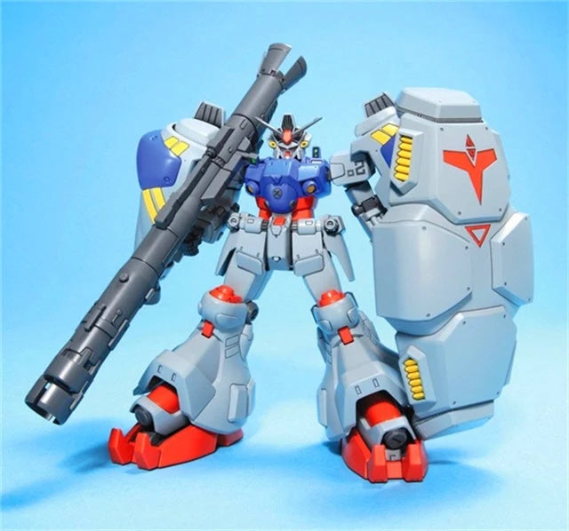 HG RX-78GP02A GUNDAM (TYPE-MLRS)