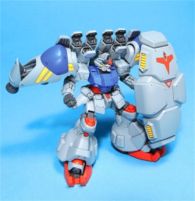 HG RX-78GP02A GUNDAM (TYPE-MLRS)