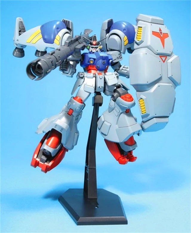 HG RX-78GP02A GUNDAM (TYPE-MLRS)
