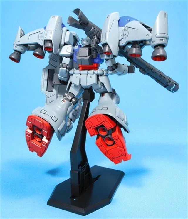 HG RX-78GP02A GUNDAM (TYPE-MLRS)