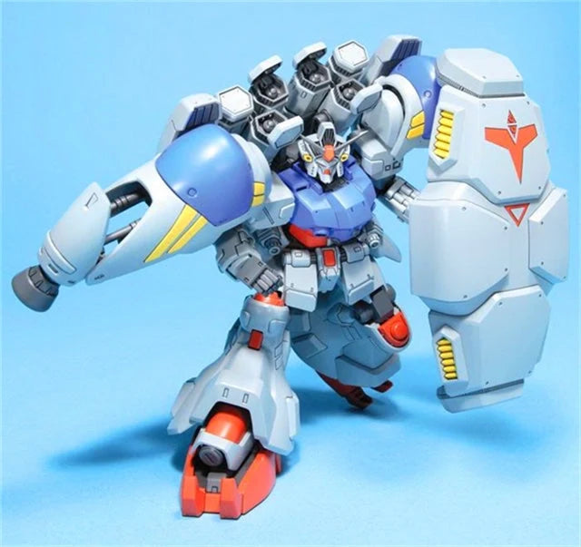 HG RX-78GP02A GUNDAM (TYPE-MLRS)