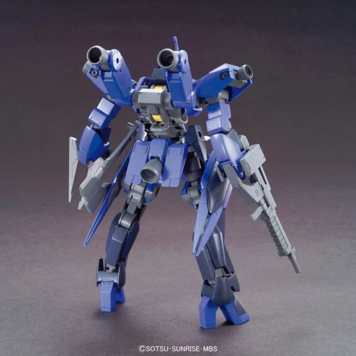 HG EB-05S MCGILLIS&