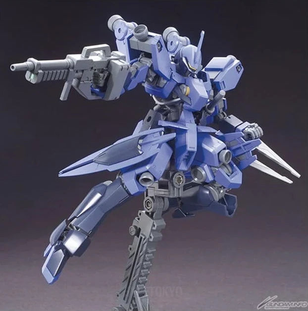 HG EB-05S MCGILLIS&