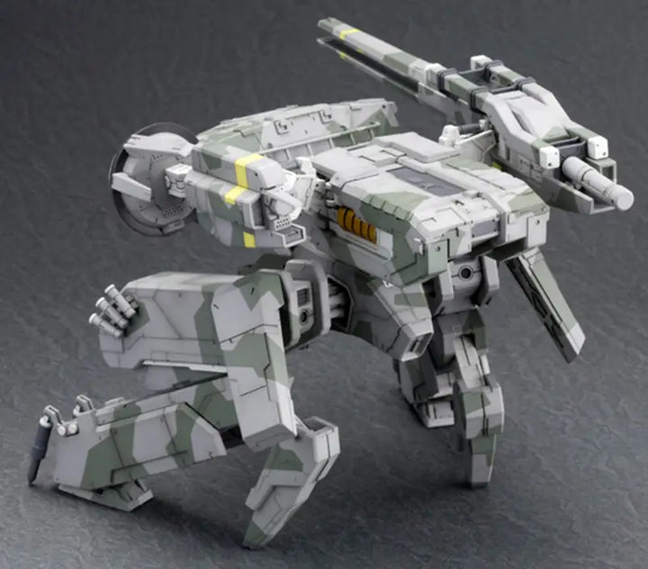 METAL GEAR SOLID – Metal Gear REX (1/100)