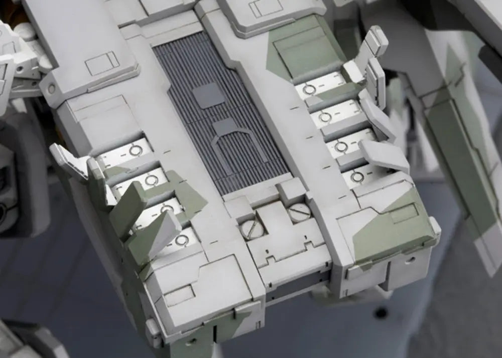 METAL GEAR SOLID – Metal Gear REX (1/100)