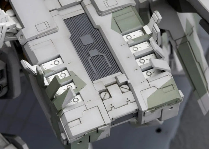 METAL GEAR SOLID – Metal Gear REX (1/100)