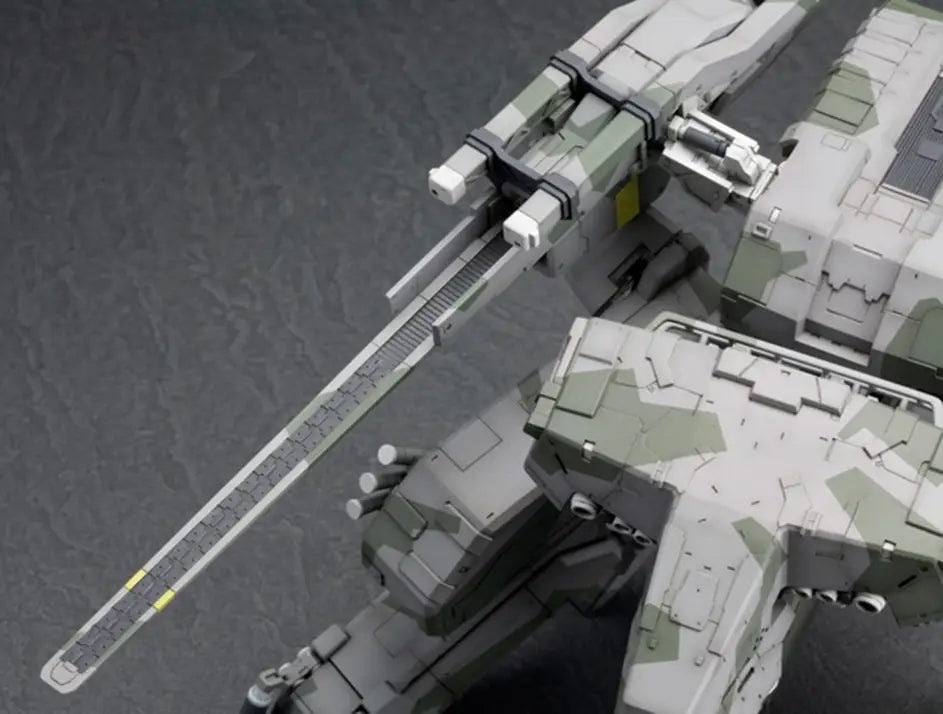 METAL GEAR SOLID – Metal Gear REX (1/100)