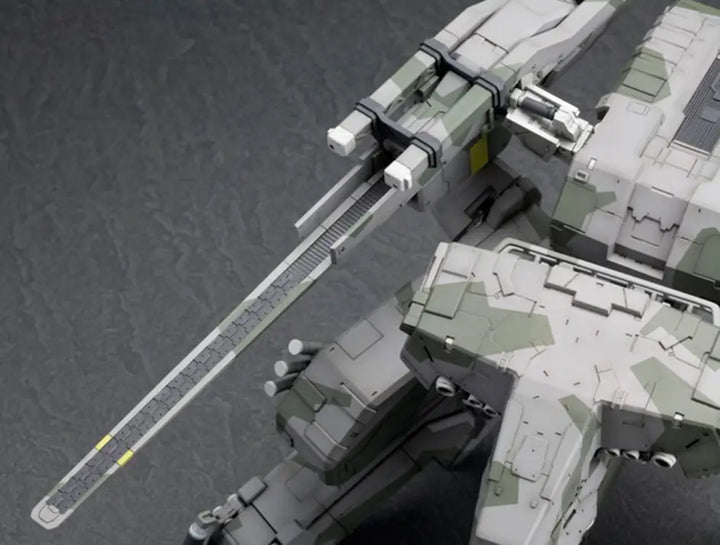 METAL GEAR SOLID – Metal Gear REX (1/100)