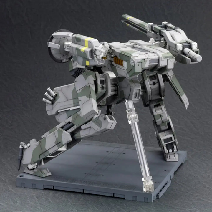 METAL GEAR SOLID – Metal Gear REX (1/100)