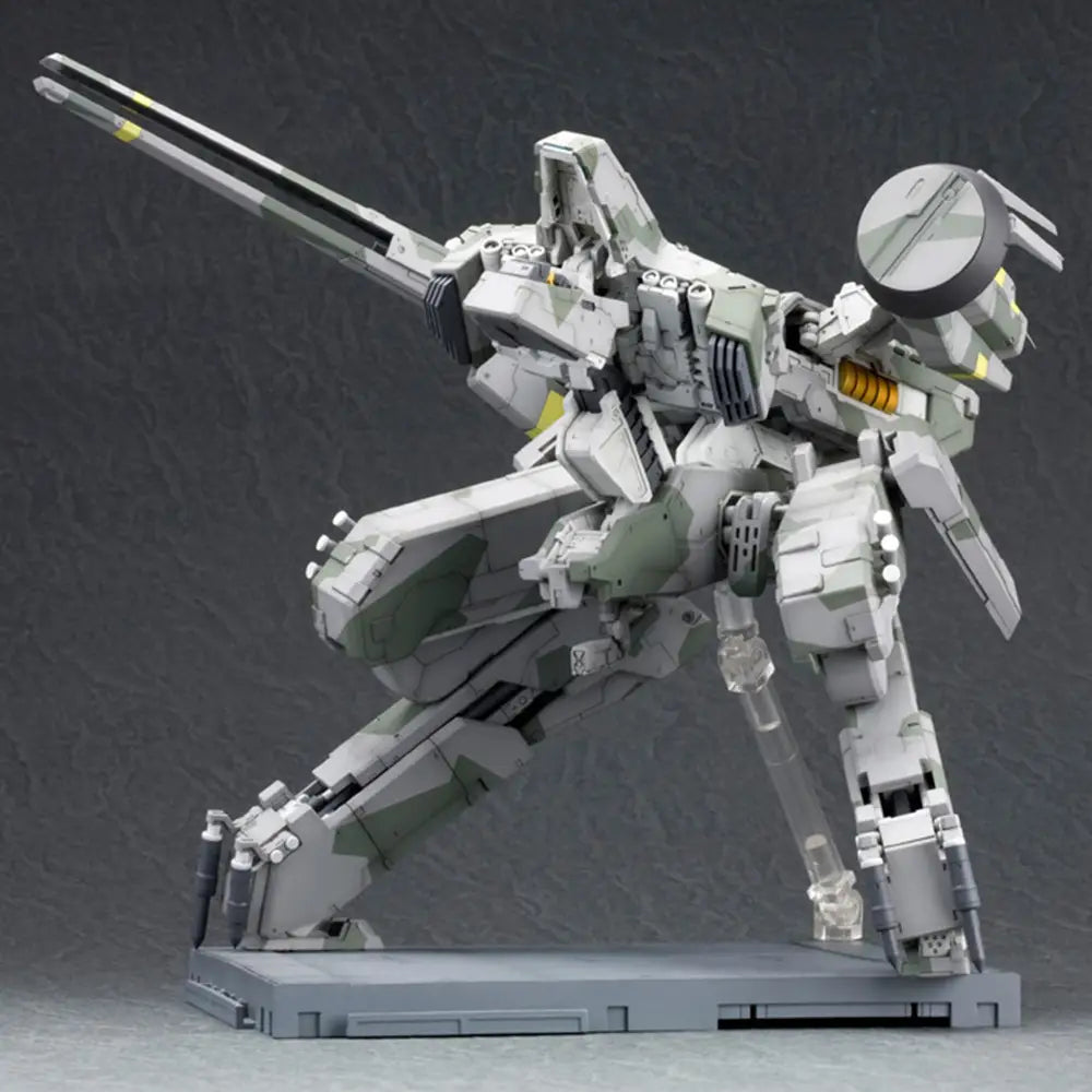 METAL GEAR SOLID – Metal Gear REX (1/100)