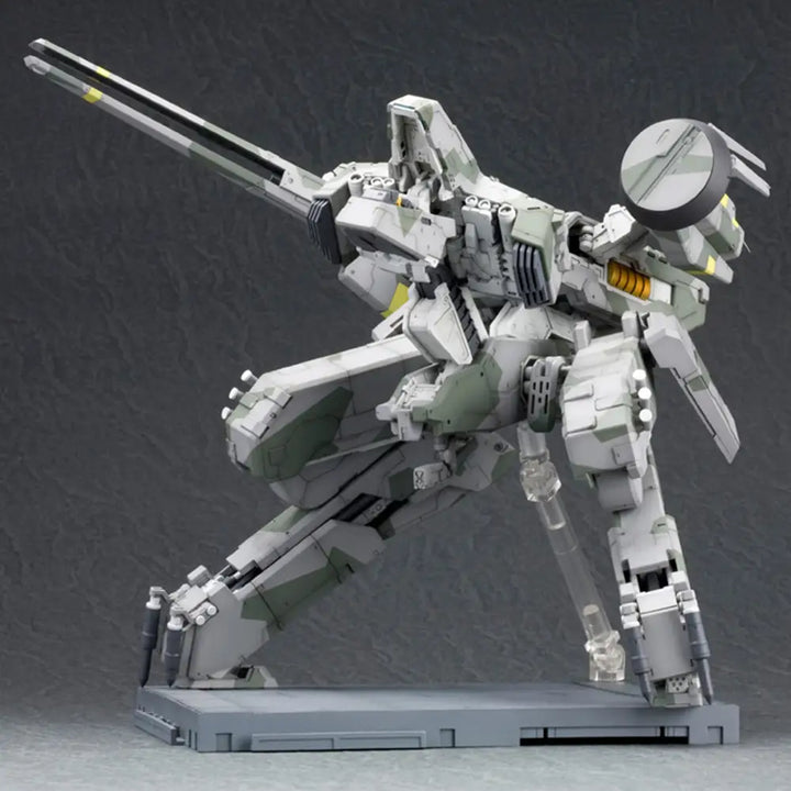 METAL GEAR SOLID – Metal Gear REX (1/100)