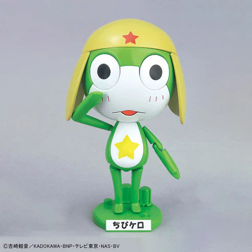 KEROPLA CHIBI KERO