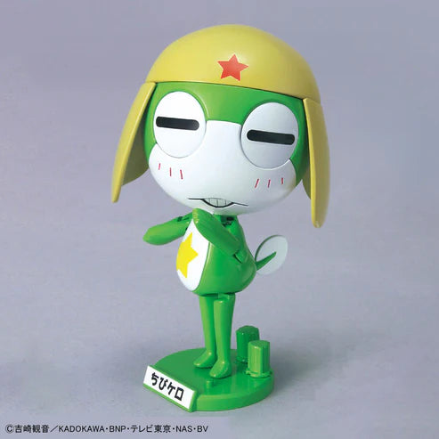 KEROPLA CHIBI KERO