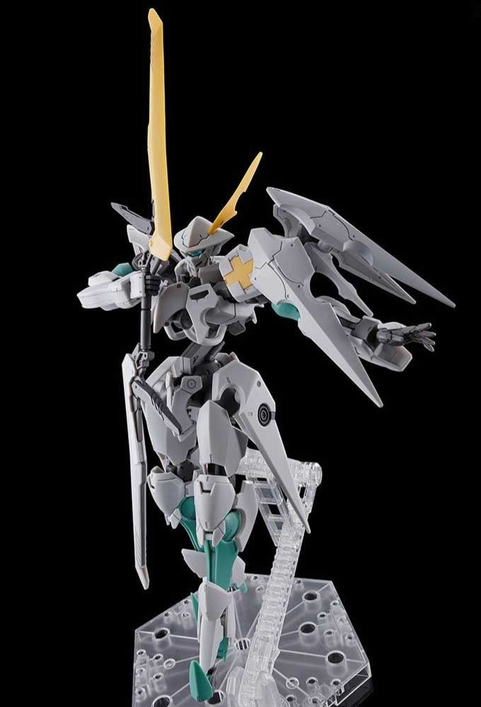 PREMIUM BANDAI HG V03-0907 OLTLINDE