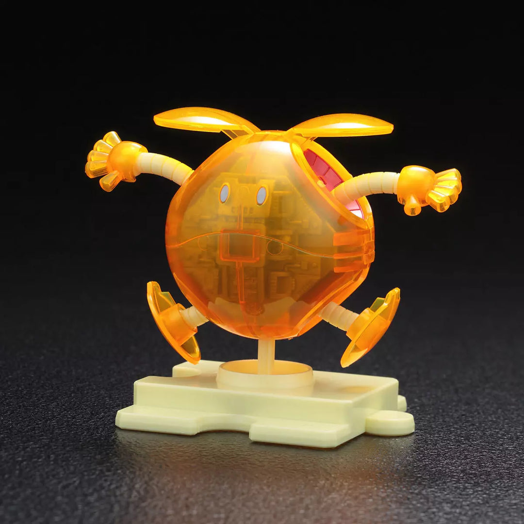 EVENT LIMITED HAROPLA HARO SHOOTING ORANGE [CLEAR COLOR]